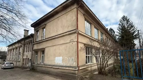 ЗМІ: у краматорців у Перечині знову не все добре