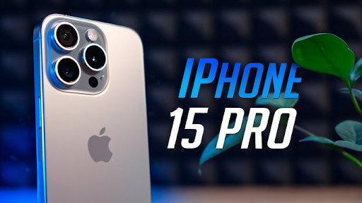 Поради щодо вибору надійного магазину для покупки нового iPhone 15 Pro