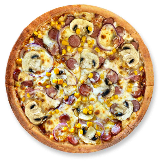 Смак, що западає в душу: чому Fiche Pizza підкорює серця українців