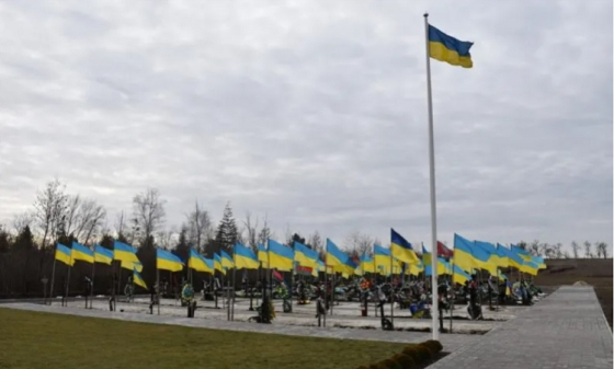 Краматорська адміністрація компенсуватиме “Ритуальній службі” витрати на поховання військових