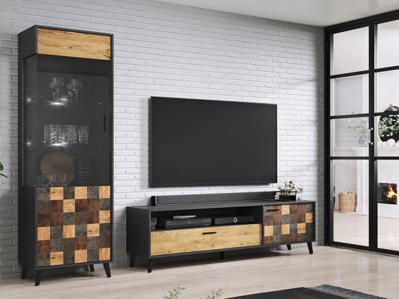 ТОП-3 види сучасних меблів від виробника Cama Meble