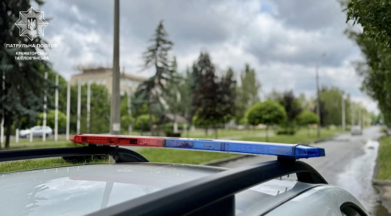 Поліція продовжує відстороняти від керування водіїв, які не мають права, обмежені у праві чи позбавлені права керувати транспортними засобами