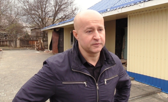 Кадрові ротації у Краматорській міській раді: кого звільнили та призначили