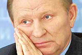 Сегодня День рождения Леонида Даниловича Кучмы