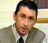 Мельниченко говорит, что Пискун подставляет Ющенко