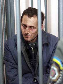 Правда о том, как краматорская милиция &quot;способствовала&quot; раскрытию убийства Игоря Александрова