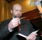 Турчинов хочет создать из СБУ элиту силовых структур