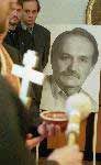 Сегодня Вячеславу Чорновилу исполнилось бы 67