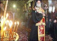Сегодня православные празднуют Рождество