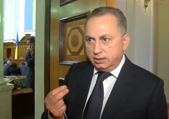 Колесников убеждает, что оппозиция на 100% отвечает за убийства