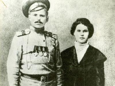 Женщины Чапая обижали, а солдаты - обожали 