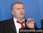 Жириновский придумал, как заставить западную Украину голосовать за Януковича