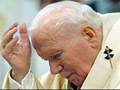 Папу Римского просят уйти в отставку