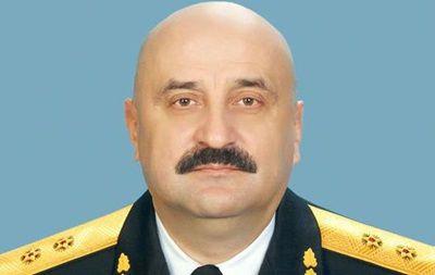 Янукович сменил начальника Генштаба Вооруженных сил Украины