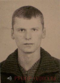 Милиция обнародовала данные о третьем причастном к убийству на Одесщине