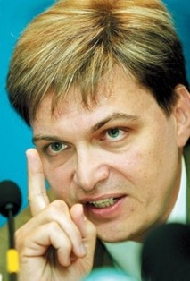Свидетель по делу Колесникова Борис Пенчук: «Освобождение Колесникова – политическая сделка»