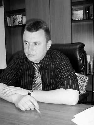 Олег Солодун: Из мафиозной пирамиды выдернули отдельные кирпичики, но она продолжает стоять