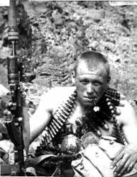 Пережившие ужас