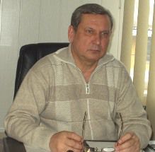 Валерий Карпенко шокирован анонсом &quot;Закрытой зоны&quot; &quot;5-го канала&quot;