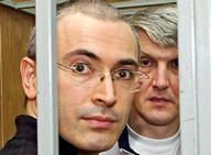 Как долго Ходорковскому оставаться за решеткой решает Кремль