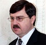 Умер народный депутат, владелец телеканала «Интер» Игорь Плужников