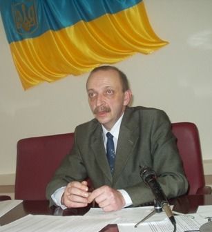 Результаты выборов по ТИО № 52 г.Краматорска