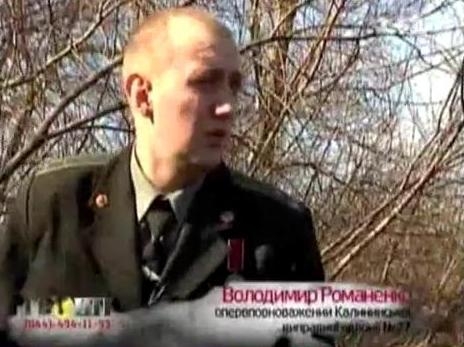 Оперуполномоченный Калининской исправительной колонии: В зоне бардак - пьянки, шашлыки, фейерверки, массовые побоища. Начальству я доложил, а в ответ - "Не лезь!" (видео)