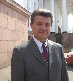 Политические лидеры Краматорска – об отставке правительства Юлии Тимошенко