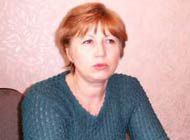 Людмила Александрова: «Обвиняемый Рыбак понимает, что живет, пока молчит»