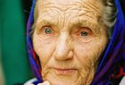 На Сумщине похоронили мать Виктора Ющенко
