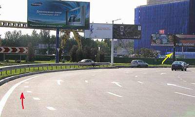 В смерти Ольги Буры виновна не только скорость