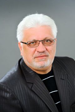 В Краматорске продолжается спор вокруг красного знамени – Сергей Корниенко