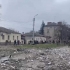Рашисти обстріляли Слов’янськ, 1 людина загинула, 25 поранено. Триває розбір завалів 