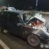 В Краматорске водитель ВАЗ в состоянии опьянения «въехал» сзади в остановившийся автомобиль перед светофором