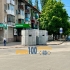 У Краматорську встановлюють мобільні укриття - ЗМІ