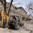 Ліквідовуємо наслідки рашистських ударів