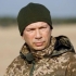 Сирський перевірив позиції українських військових на Бахмутському напрямку 