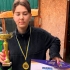 Юна піаністка з Краматорська перемогла у всеукраїнському конкурсі 
