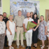 У Новогродівській громаді представили нового керівника військової адміністрації