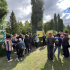Діти з Шахівської громади активно відпочивають на Черкащині