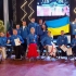 Танцюристи на візках з Донеччини здобули 6 медалей чемпіонату світу в Італії