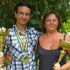 Краматорка Олена Мітусова: про перемогу сина на чемпіонаті Норвегії з шахів, розпорядок дня та спортивні плани