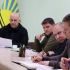 Відбулось засідання регіональної комісії з питань техногенно-екологічної безпеки і надзвичайних ситуацій Донецької області