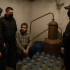 Самогонний рекет по-краматорськи: як троє друзів нажилися на незаконному бізнесі містянина