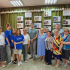 У Кам’янському презентували фотовиставку «Жінка та війна. Історії до та після»