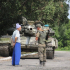 11 років Свободи: День визволення Сіверська від російських бойовиків