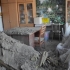 Костянтинівка і Очеретинська громада під російським вогнем - пошкоджено школу, поранено 13-річну дитину