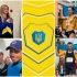 575 нагород здобули спортсмени Донецької області на міжнародних змаганнях з початку року, 6 із них – минулого тижня