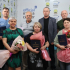 Поліграфістів Донеччини привітали з професійним святом