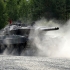 У районі Авдіївки та Лимана танки Leopard почали використовувати для оборони - ЗМІ
